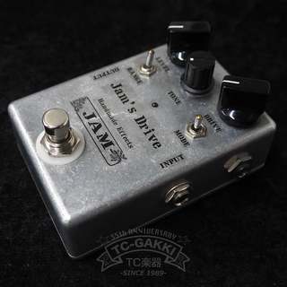 Handmade Effects JAMの検索結果【楽器検索デジマート】
