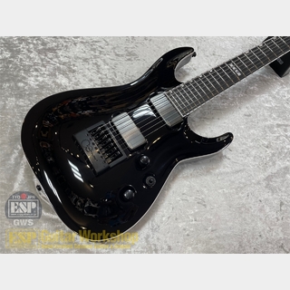 E-II HORIZON NT-7 ET 【Black】