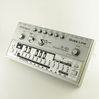 Roland TB-303 Bass Line【御茶ノ水本店】