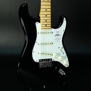 Fender Made in Japan Junior Collection Stratocaster Maple Black 【名古屋栄店】