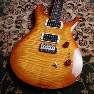 Paul Reed Smith(PRS) SE CUSTOM 24-08  vintage sunburstエレキギター