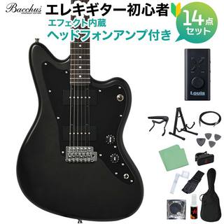 エレキギター、Bacchusの検索結果【楽器検索デジマート】