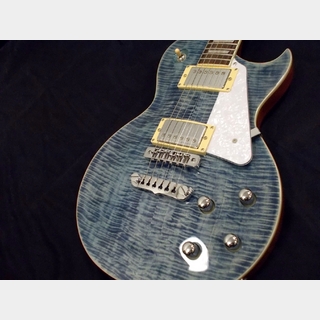 Aria Pro II PE-AE200  Lorelei Blue