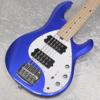 Sterling by MUSIC MANSUB Series  RAY5 HH Cobra Blue / Maple【新宿店】
