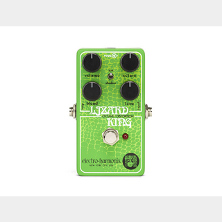 Electro-Harmonix、LIZARD KINGの検索結果【楽器検索デジマート】