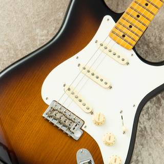 Fender Stories Collectoin Eric Johnson 1954 "VIRGINIA" Stratocaster -2-Color Sunburst-【即納可能】