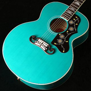 Gibson HP SJ-200 ORIGINAL Sea Form Green【御茶ノ水本店】