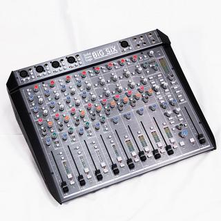 値下げSolid State Logic SiX 新品同様品 SiX - Solid State Logic Japan