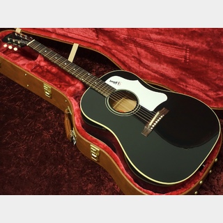 Gibson60s J-45 Original Adj Saddle Ebony #20954054