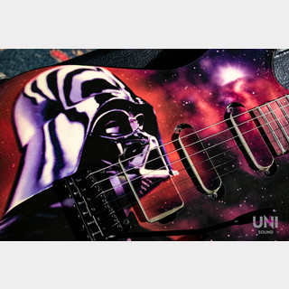 FERNANDES SW-85DV STAR WARS 