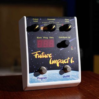 ベース用エフェクター、pandaMidi Solutions、Future Impact Iの検索