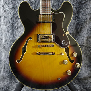 Epiphone Sheraton Vintage Sunburst