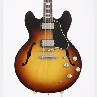 Gibson 2016 Historic Series 1963 ES-335TD Historic Burst【新宿店】