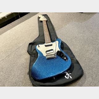 Squier、Paranormal Super-Sonicの検索結果【楽器検索デジマート】