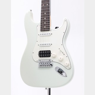 Suhr Classic S Antique / Olympic White / SSH