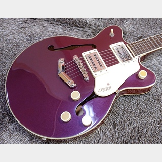 Gretsch  G2655 Streamliner Center Block Jr. Double-Cut with V-Stoptail / Burnt Orchid