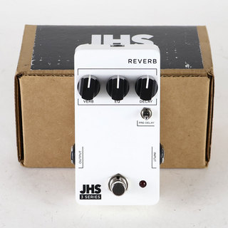 JHS Pedals、JHS Pedals 3 Seriesの検索結果【楽器検索デジマート】
