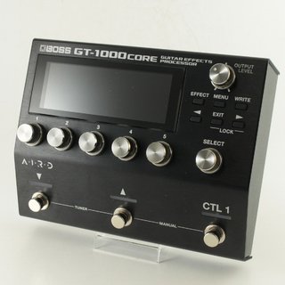 BOSS GT-1000CORE 【御茶ノ水本店】