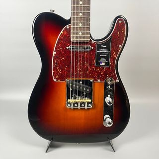 Fender AM PRO II TL RW
