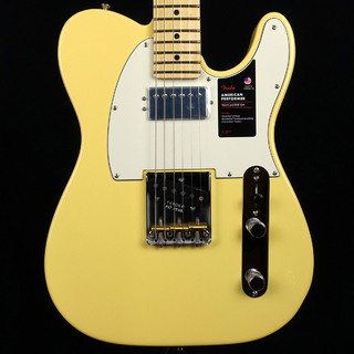 Fender American Performer Telecaster with Humbucking Vintage White