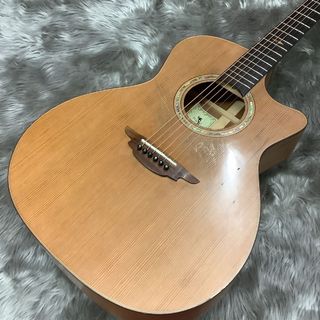 Naga Guitars CAW-18C