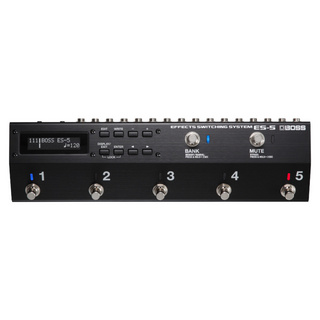 と*き様 BOSS ES-5✨美品✨付属品完備★廃盤希少品 boss、ES-5の検索結果【楽器検索デジマート】