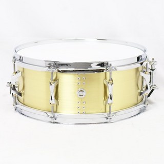 INDe Kalamazoo Brushed & Lacquered Brass Limited Edition 14 x 5.5 【限定品】