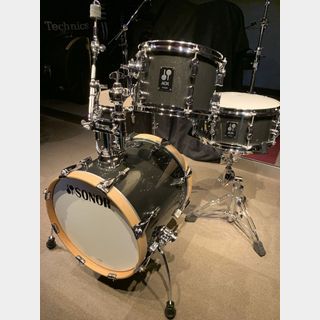 Sonor AQX ジャングル16インチBD/シェルセット 中古美品