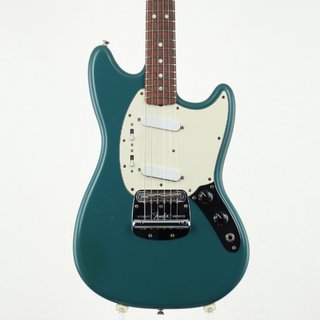 Fender Custom Shop Char Signature Mustang Free Spirits 御召茶/A grayish olive green 【梅田店】