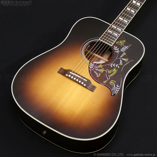 Gibson Hummingbird Standard [Vintage Sunburst]