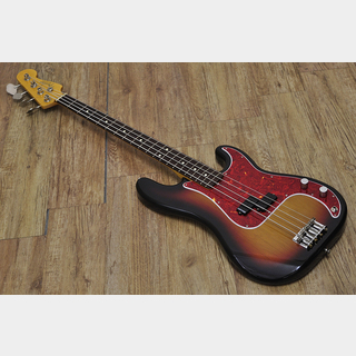 Fender JapanPRECISION BASS PB62