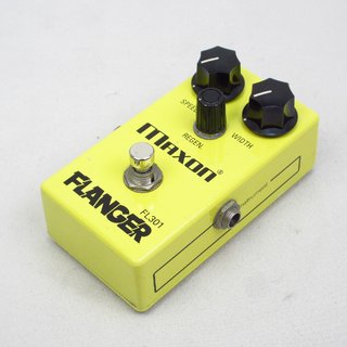 Maxon FL-301 フランジャー 【横浜店】