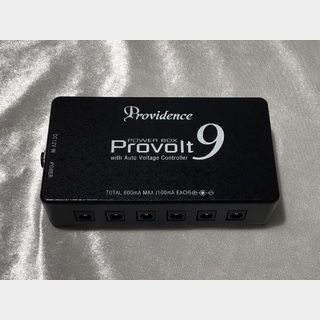 ProvidenceProvidence PV-9 Provolt9