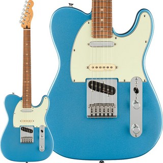 Fender Player Plus Nashville Telecaster (Opal Spark/Pau Ferro)