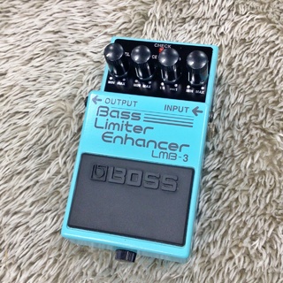 BOSS LMB-3【べース用リミッター/エンハンサー】【中古】