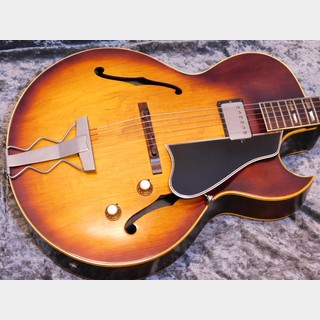 GibsonES-175 '63