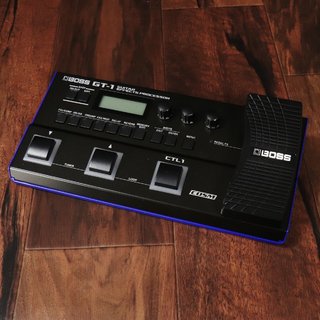 BOSSGT-1 Guitar Effects Processor  【梅田店】