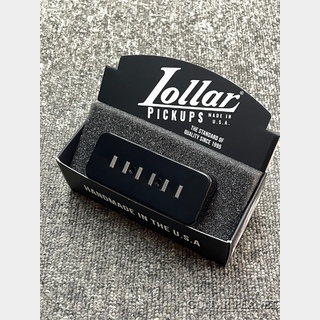 LOLLAR PICKUPS P-90 Srtaple Soap Bar Neck 【アルニコVタイプ】【ハイエンドフロア在庫品】【金利0%】