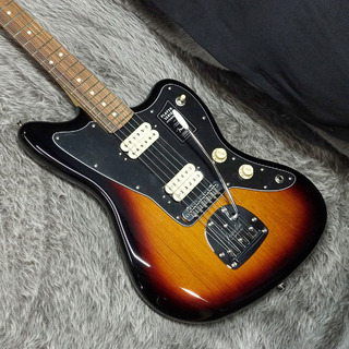 FenderPlayer Jazzmaster PF 3-Color Sunburst