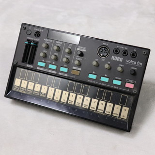 KORG、volca FMの検索結果【楽器検索デジマート】