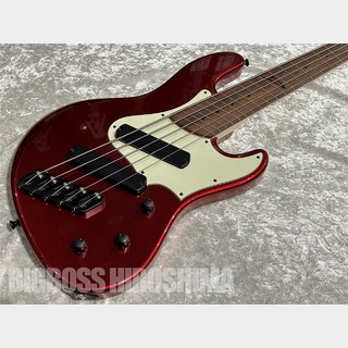 DINGWALL Super J 5st (Candy Apple Red)