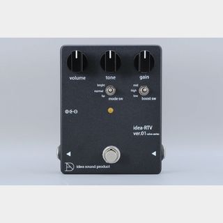 idea rtxの検索結果【楽器検索デジマート】