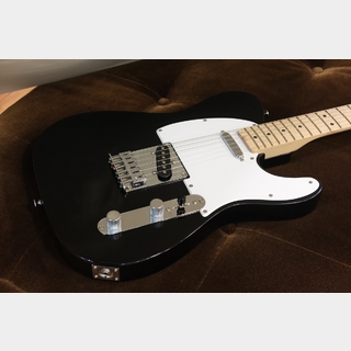 Squier by Fender Sonic Telecaster / Black