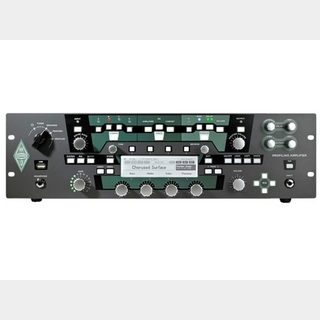 Kemper Profiler Power Rack