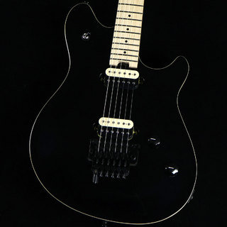 EVH Wolfgang Special Gloss Black ウルフギャング スペシャル