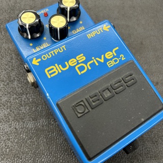 BOSSBD-2 Blues Driver '95