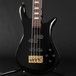 Spector Euro 4 Classic ~Gloss Solid Black~
