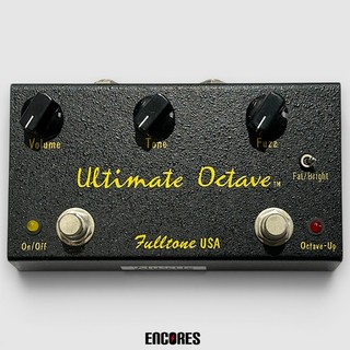 ギター用エフェクター、Fulltone、Ultimate Octave OR OF-2の検索結果