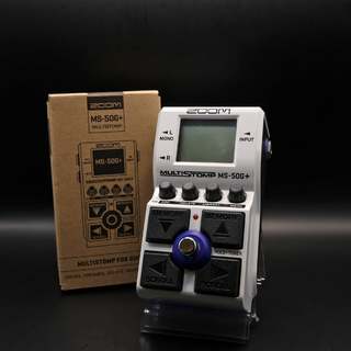 ZOOM、MS-50Gの検索結果【楽器検索デジマート】