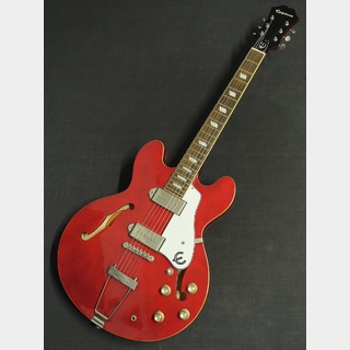 Epiphone Casino Cherry【2015年製】